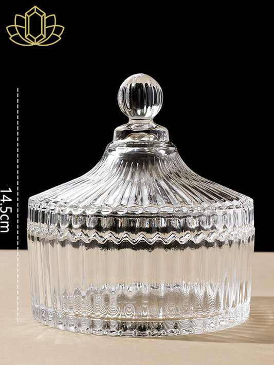 Kristall Reinigungsset: Weißer Quarz Schale, Salz & Steine – Für Energie, Aura & Schmuck