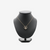 Elegant Gold-Plated Pendant Necklace